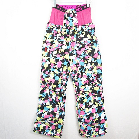 楽天市場】アシックス ASICS スキー ウェア パンツ レディースL UGM450