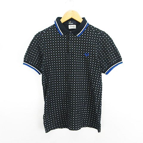 楽天市場】FRED PERRY x JOURNAL STANDARD フレッドペリー