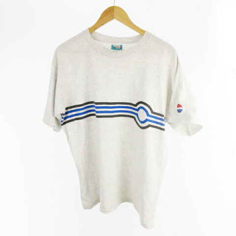 PEPSI 半袖スポーツシャツ PETIT 17 Lサイズ？ ubk_ts200625_113-1.jpg