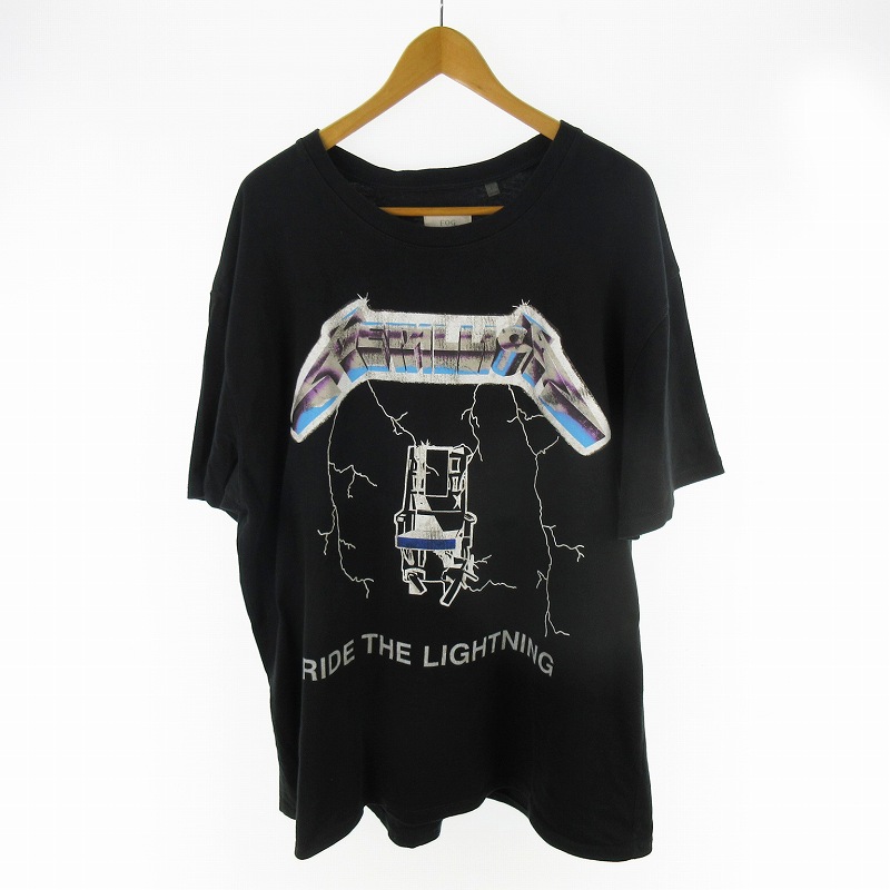 楽天市場】FEAR OF GOD Fourth Collection RESURRECTED VINTAGE