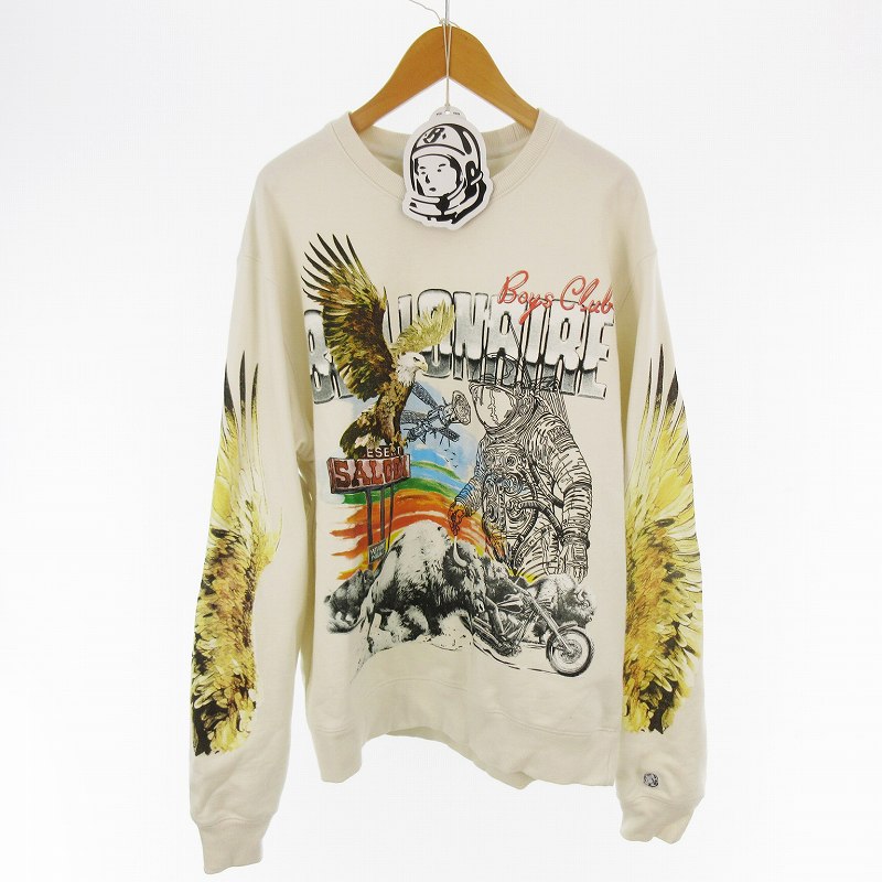 楽天市場】BILLIONAIRE BOYS CLUB ビリオネア ボーイズ クラブ