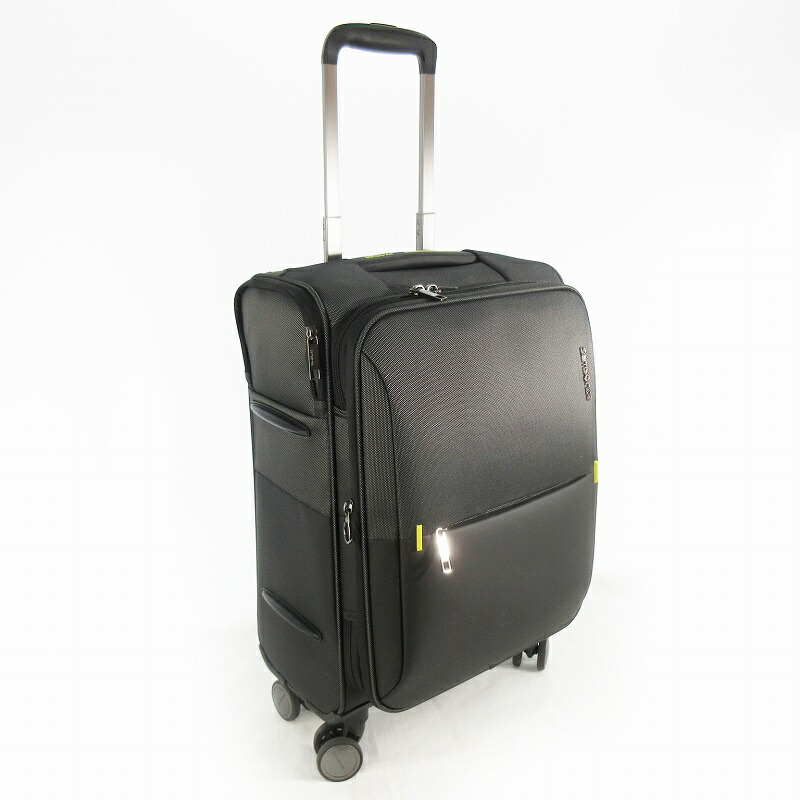 楽天市場】【中古】【バッグ】Samsonite サムソナイト キャリー