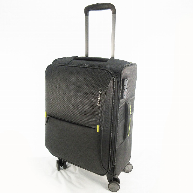 【中古・美品】Samsonite　サムソナイト キャスター付 ビジネスバッグ 楽天市場】【中古】【バッグ】Samsonite サムソナイト キャリーケース