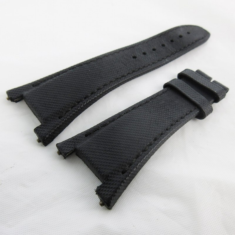 楽天市場】未使用 保管品 IWC アイダブリュシー 純正 レザーベルト ダ