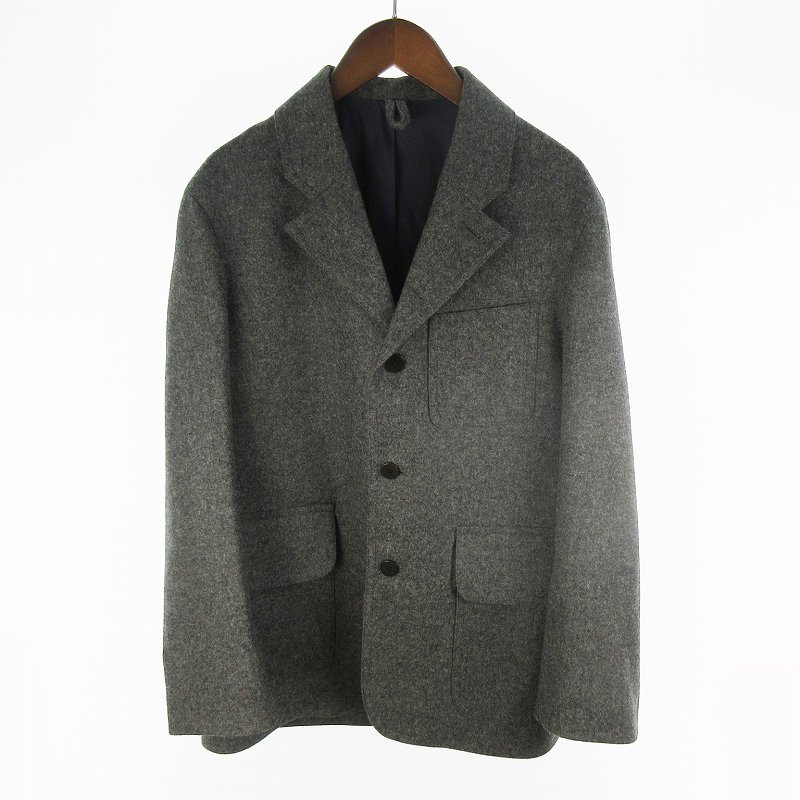 楽天市場】NigelCabourn ナイジェルケーボン 8041-00-90000 CANADIAN