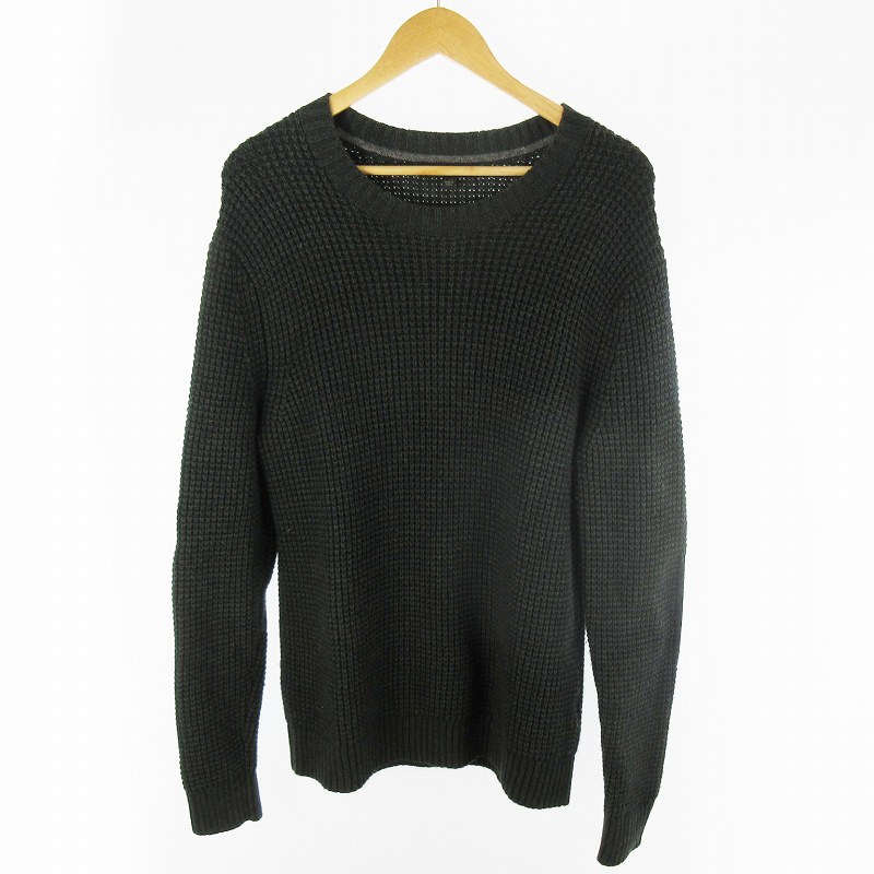 楽天市場】古着 Banana Republic バナナリパブリック ウール 長袖 V