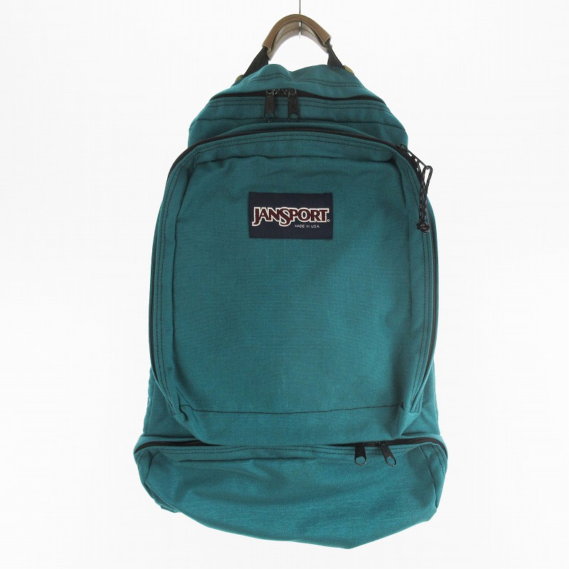 楽天市場】古着 90年代 ジャンスポーツ JANSPORT ボトムスエード