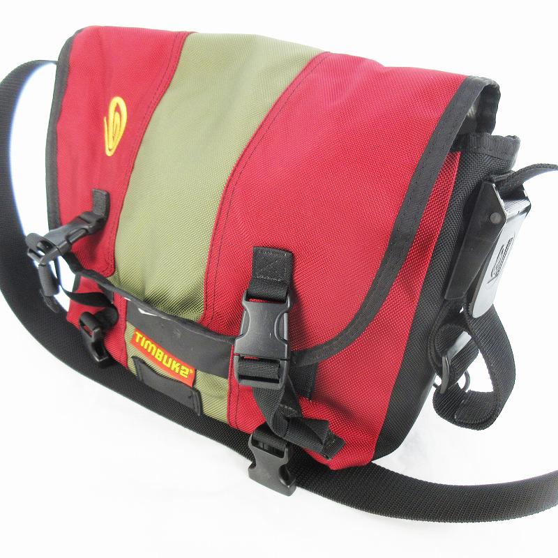 楽天市場】TIMBUK2 Classic Messenger(クラシック・メッセンジャー)(M