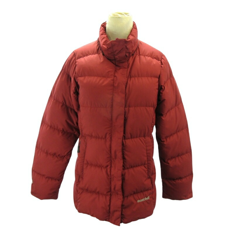 楽天市場】【中古】モンベル Montbell ヴィンテージ 90s 小さいサイズ