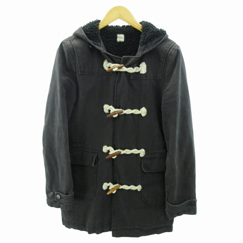 楽天市場】Ron Herman ロンハーマン コート サイズ:S ウール ナイロン