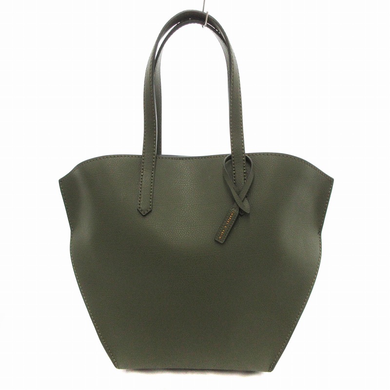 楽天市場】【未使用】CHARLES & KEITH Lara ラーラ ジオ