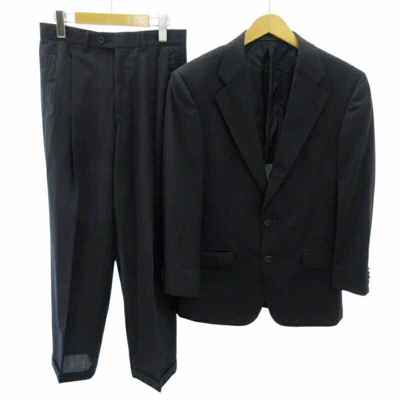 楽天市場】【中古】 Ermenegildo Zegna （エルメネジルドゼニア