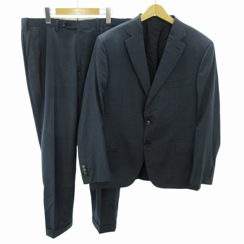 楽天市場】【中古】 ブリオーニ Brioni テーラードジャケット