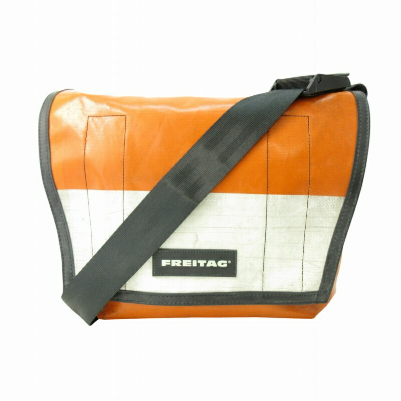 楽天市場】FREITAG フライターグ VOYAGER/ボイジャー リュック