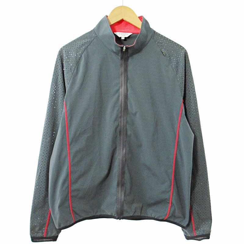 楽天市場】古着 LANVIN en Bleu ランバンオンブルー トラック