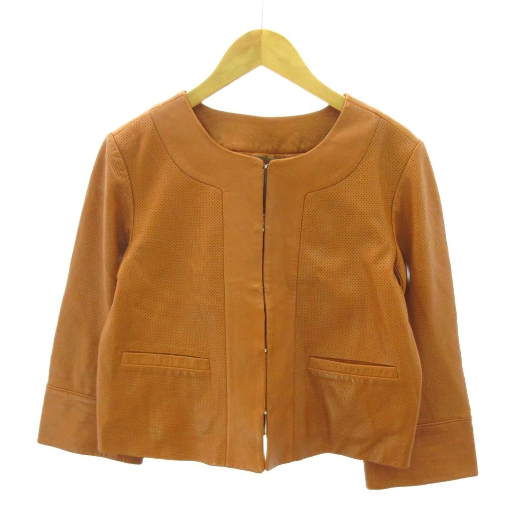 新品タグ付きダブルスタンダードラムレザージャケットカーディガン 楽天市場】【中古】ダブルスタンダードクロージング ダブスタ