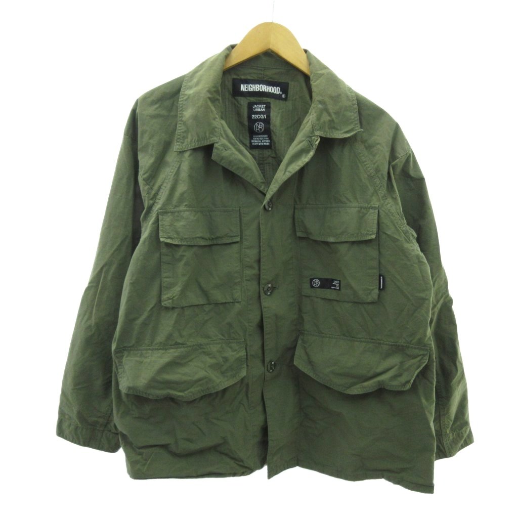 楽天市場】【中古品】【メンズ】 NEIGHBORHOOD ネイバーフッド 24AW