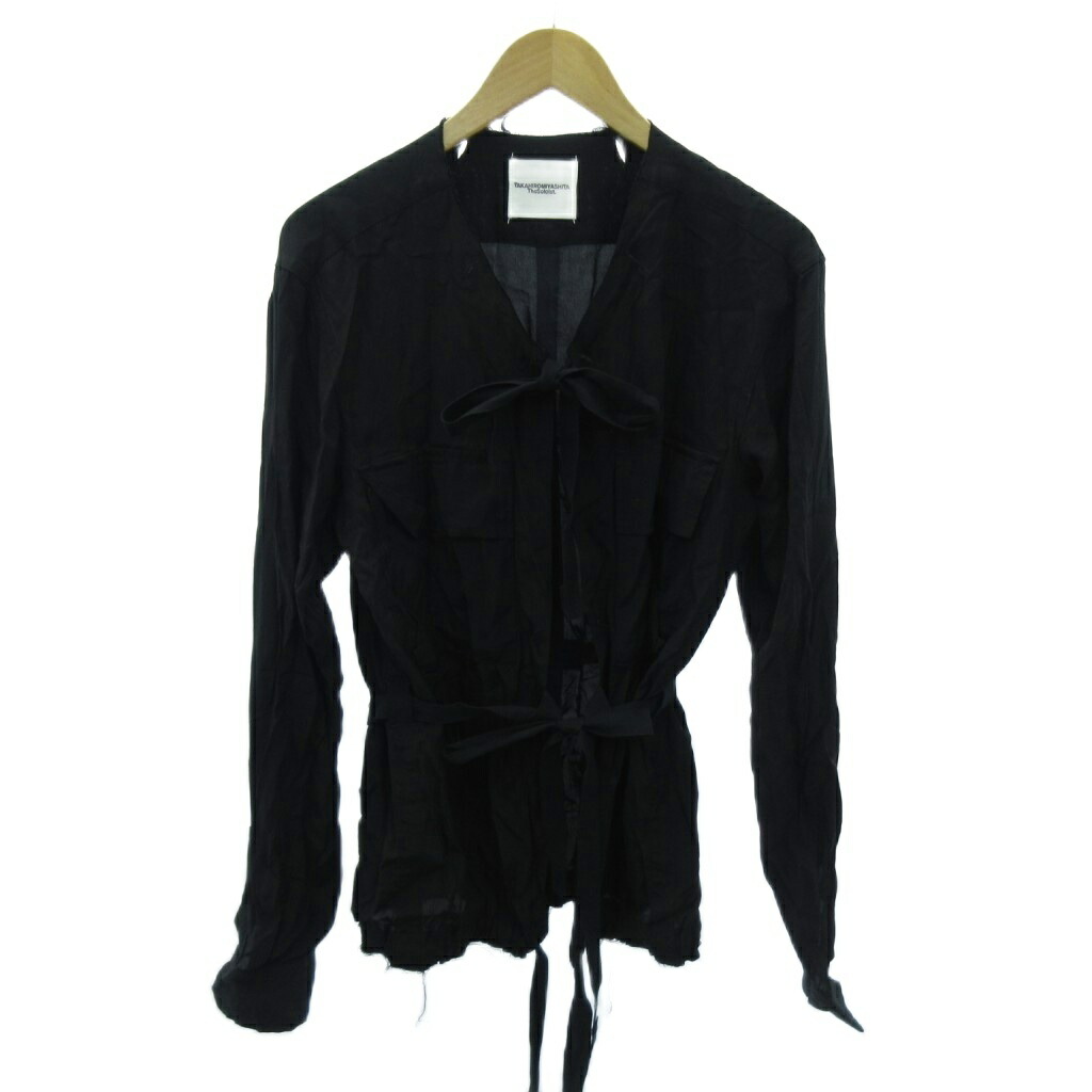 楽天市場】TAKAHIROMIYASHITA The Soloist. タカヒロミヤシタ ザ