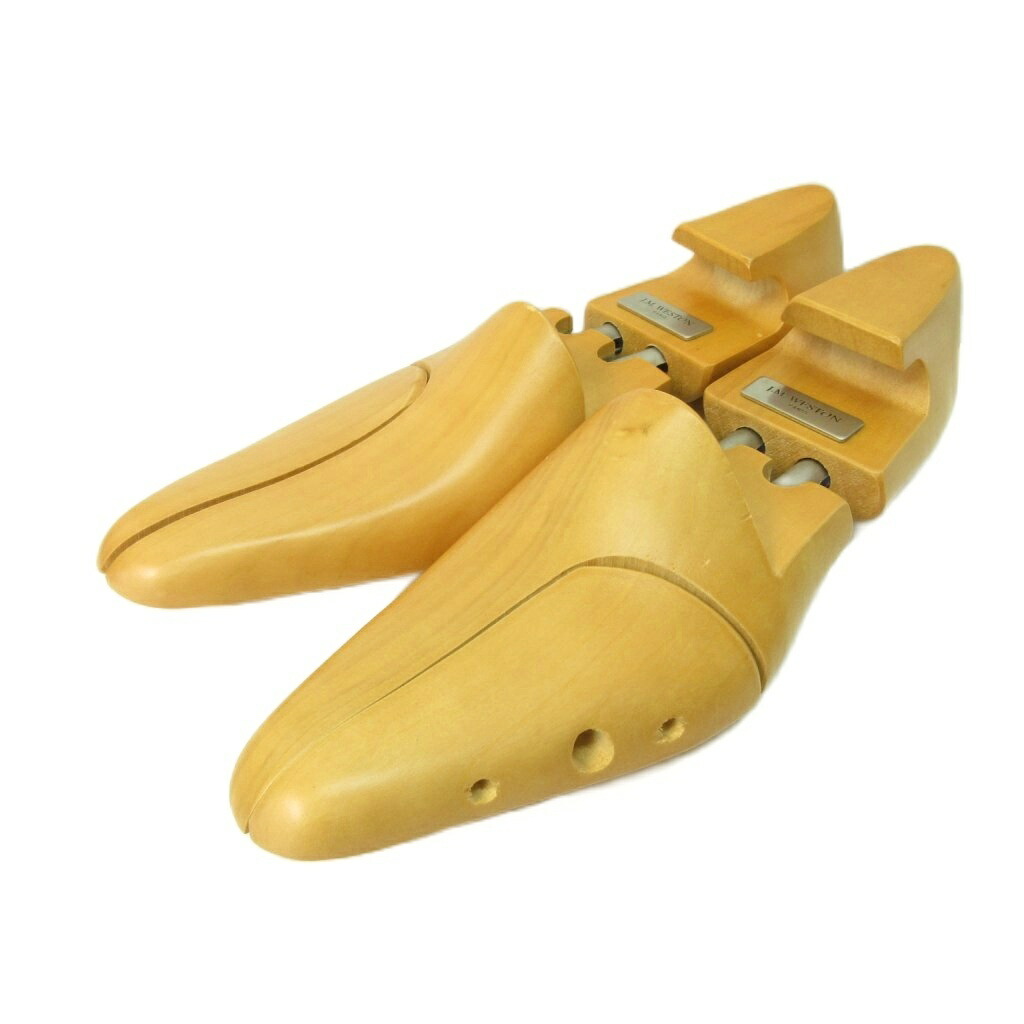 楽天市場】J.M. WESTON ジェイエムウエストン シューツリー Shoe tree