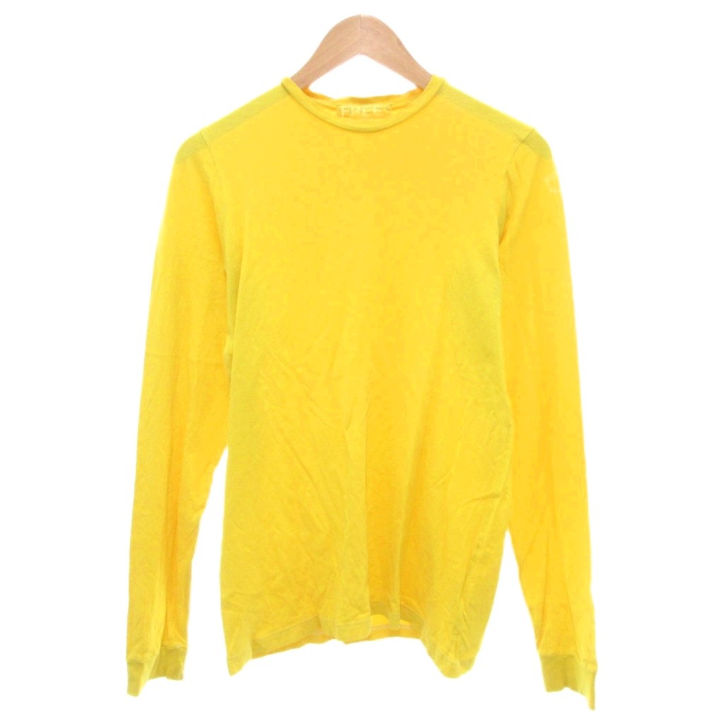 楽天市場】FREE CITY フリーシティ パーカー サイズ:2 グラフィック