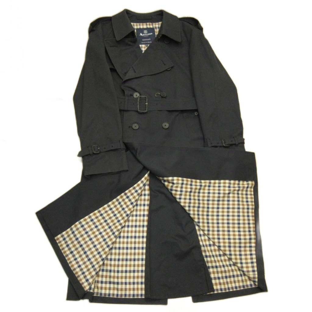 楽天市場】【タグ付き】 英国製 定価190,000円 Aquascutum 楽天市場】【タグ付き】 英国製 定価190,000円 Aquascutum