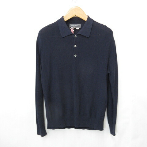 楽天市場】サルヴァトーレ フェラガモ Salvatore Ferragamo 多色編み