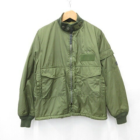 楽天市場】USA製 民間 SPIEWAK スピワック N-2Bフライトジャケット