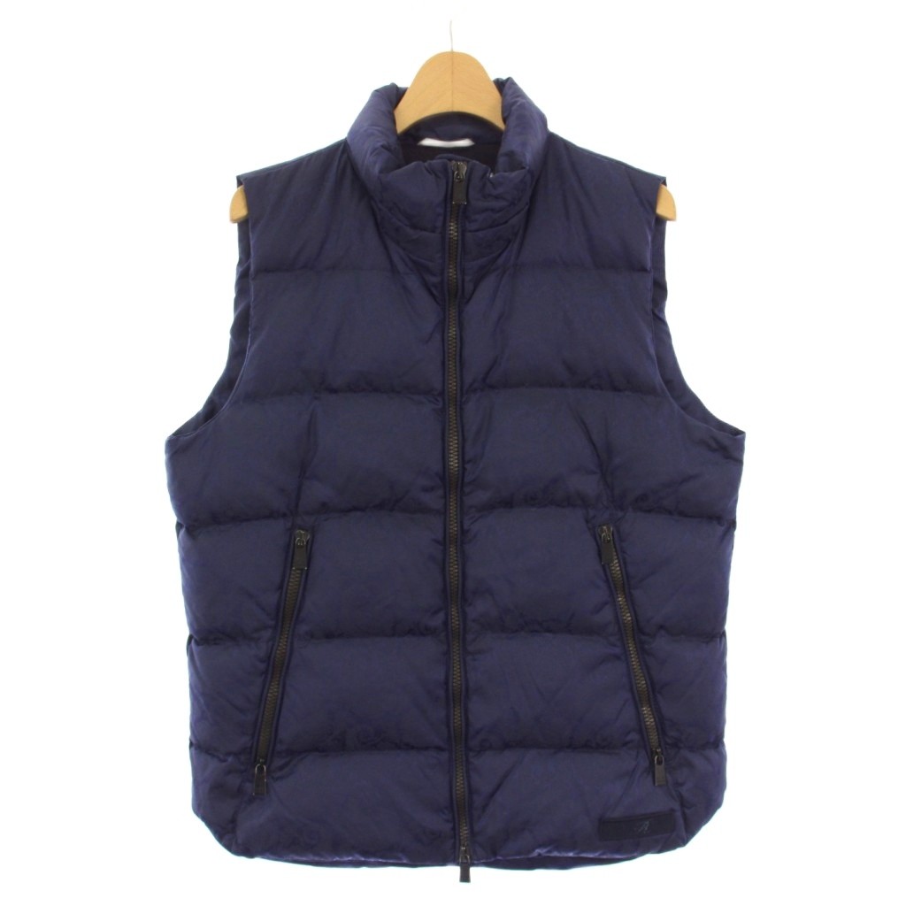楽天市場】TATRAS 20aw DOWN VEST MTAT20A4729-D SIZE-02 タトラス