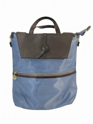 楽天市場】【中古】kuleha クレハ コモドリュック comodo ruck M