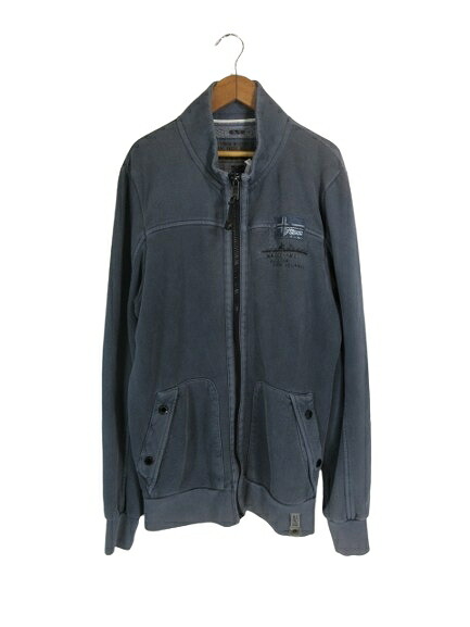 楽天市場】90年代 NAPAPIJRI ナパピリ ハーフジップ フリース