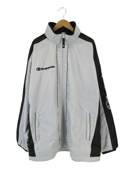 楽天市場】y□80'S レトロ□チャンピオン/CHAMPION ウィンドブレーカー