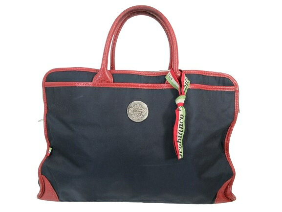 楽天市場】Orobianco オロビアンコ レザー コンビ リモンタ ナイロン