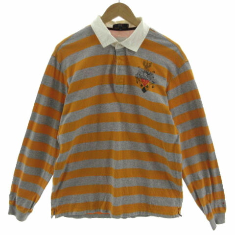 楽天市場】COOTIE クーティー ポロシャツ サイズ:M 23AW オーバー