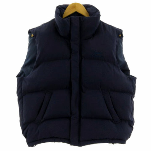 楽天市場】RhodolirioN ロドリリオン 23SS Padding Vest - Printed