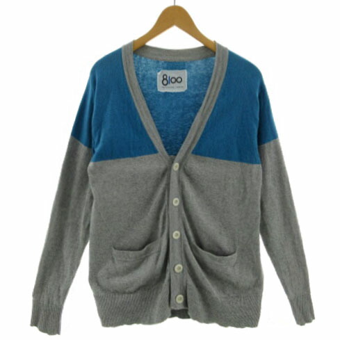 楽天市場】古着 Ron Herman ロンハーマン リネン ボーダー柄 長袖