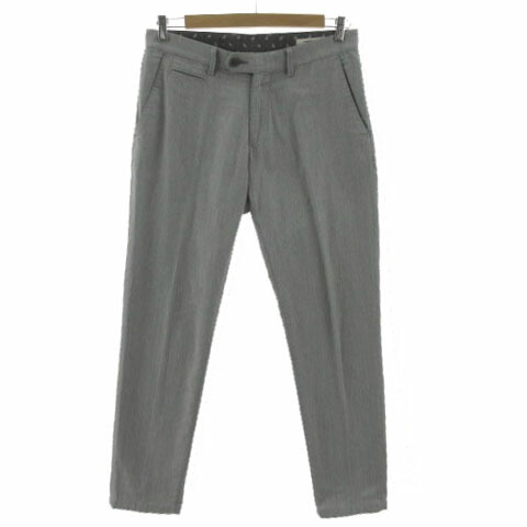 JOSEPH ABBOUD ジョセフ アブード コーデュロイパンツ ワイド JOSEPH ABBOUD｜【7ポケット/撥水性/ソフト】ハイパワー2WAY