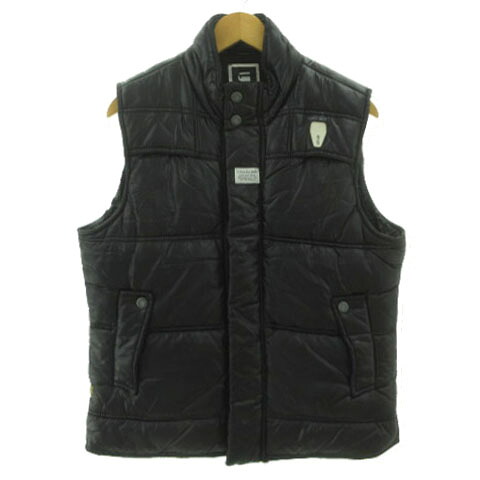 楽天市場】G-Star Raw ジースター ロウ ベスト メンズ レディース ユニ