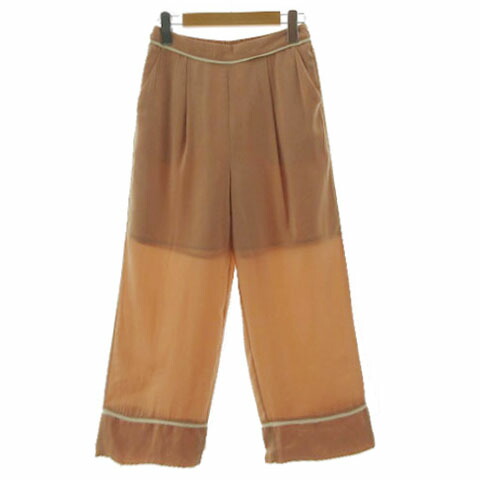 楽天市場】ATON エイトン 未使用 ATON エイトン ギザウェザーパジャマ