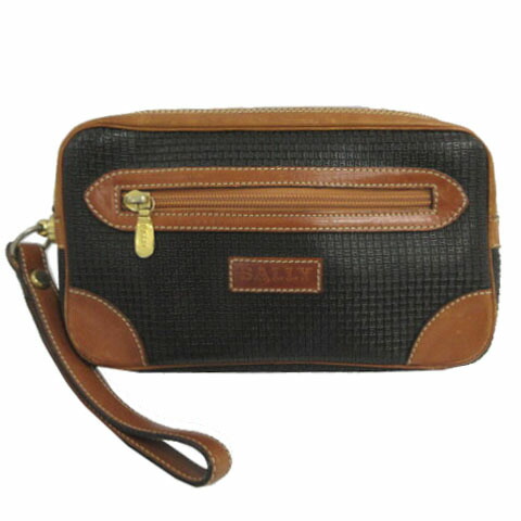 楽天市場】BALLY バリー クラッチバッグ HARTLAND ハートランド メンズ