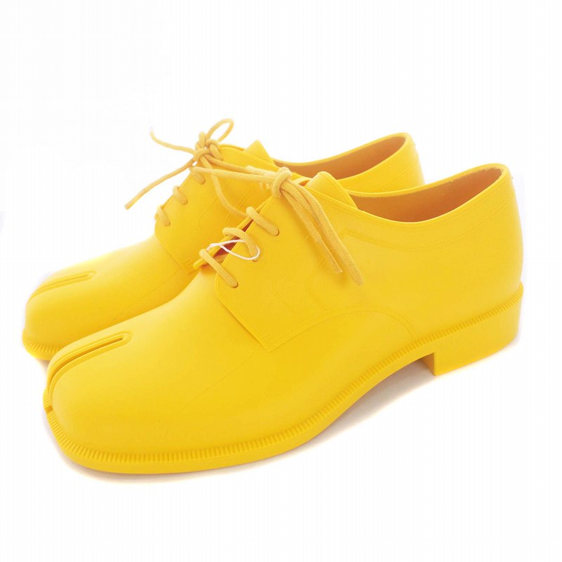 楽天市場】【メゾンマルジェラ】Maison Margiela TABI BABOUCHE 足袋