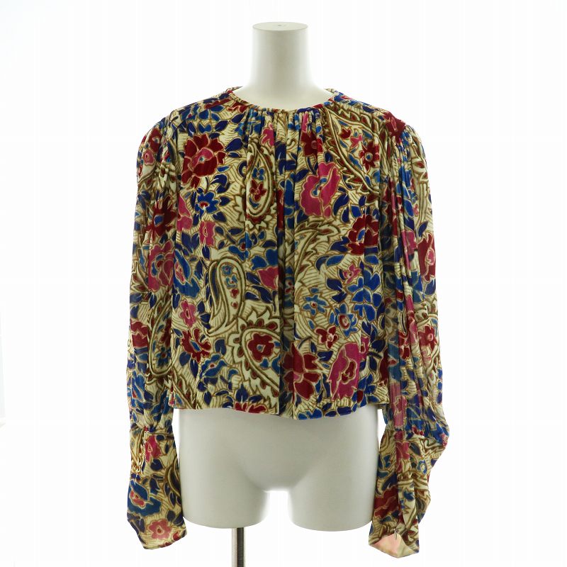 楽天市場】【中古】未使用品 イザベルマラン ISABEL MARANT 2021年製