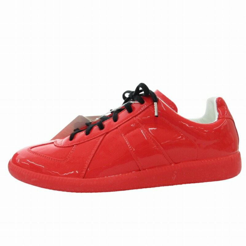 楽天市場】【中古】未使用品 メゾンマルジェラ 22 Maison Margiela 22