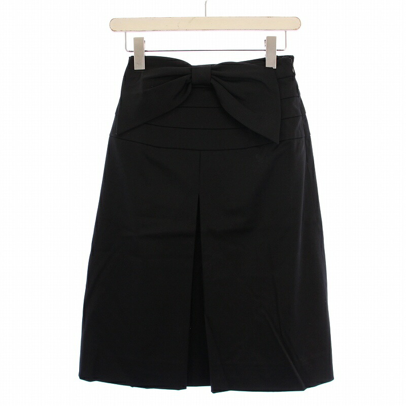 楽天市場】【中古】ヴァレンティノ ヴァレンチノ VALENTINO スカート