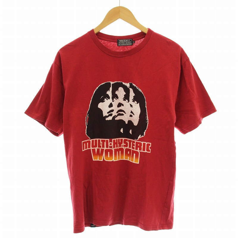 楽天市場】【中古】HYSTERIC GLAMOUR | ヒステリックグラマー