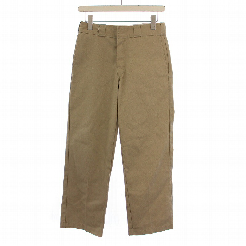 楽天市場】【中古】ディッキーズ Dickies 142M40MH10 パンツ