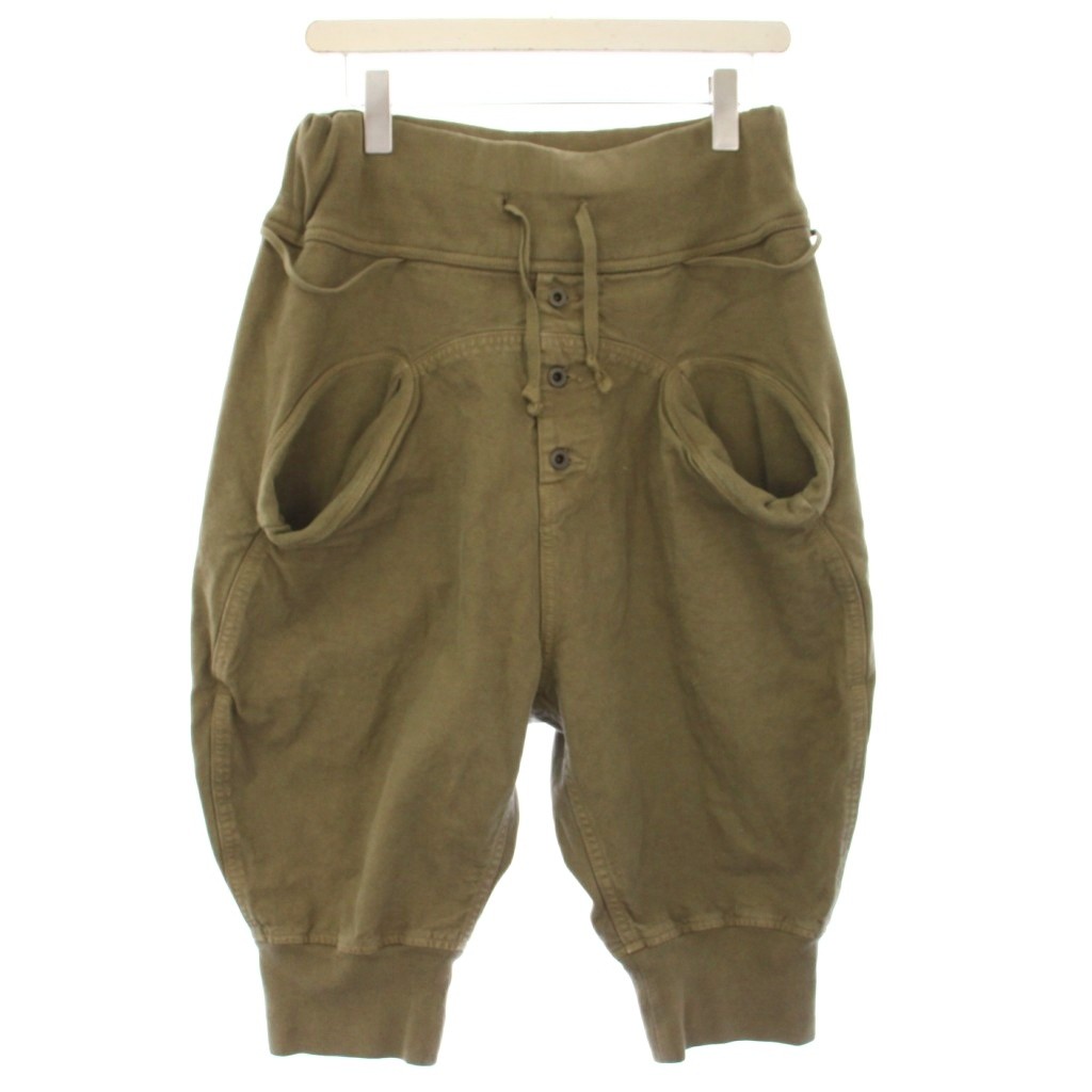 楽天市場】KAPITAL kapital BORO IVYショートパンツ K2505SP222