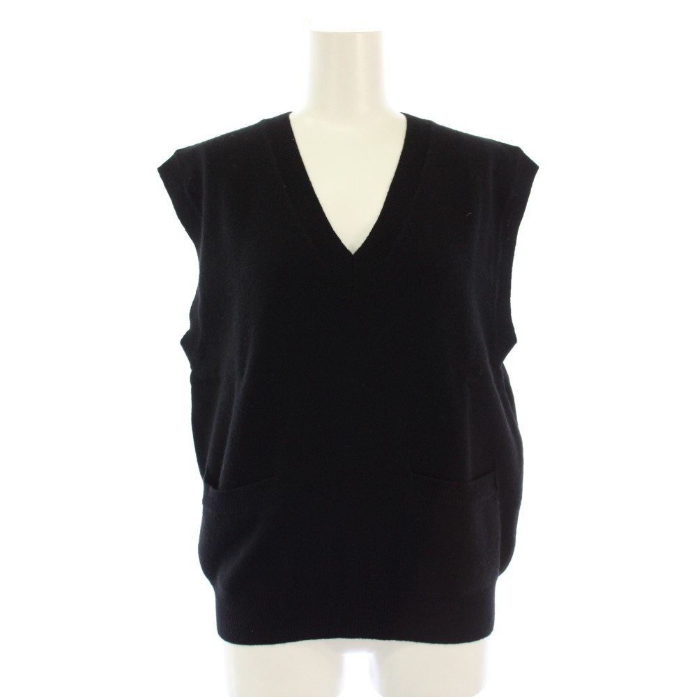 楽天市場】【MHL.】エムエイチエル マーガレットハウエル ニットベスト