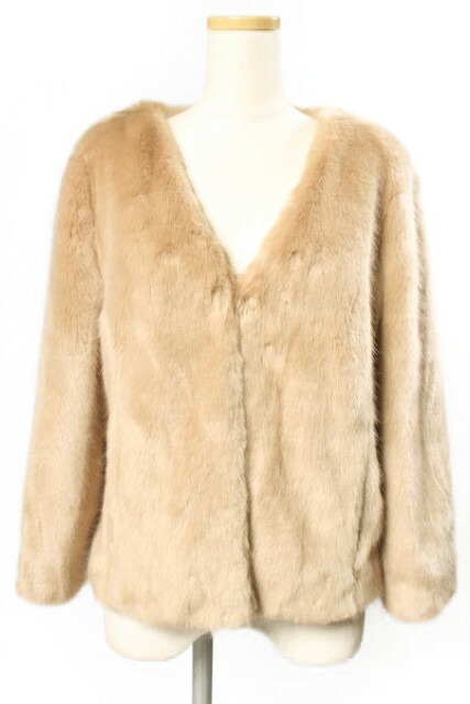 中古 アプワイザーリッシェ Apuweiser Riche 17aw いんちき毛革 短絡 厚地の外套 Au0516 レディース ベクトル 古着 中古 アプワイザーリッシェ Apuweiser Riche 17aw フェイクファー ショート コート Au0516 レディース ベクトル 古着 Resltd Co Il