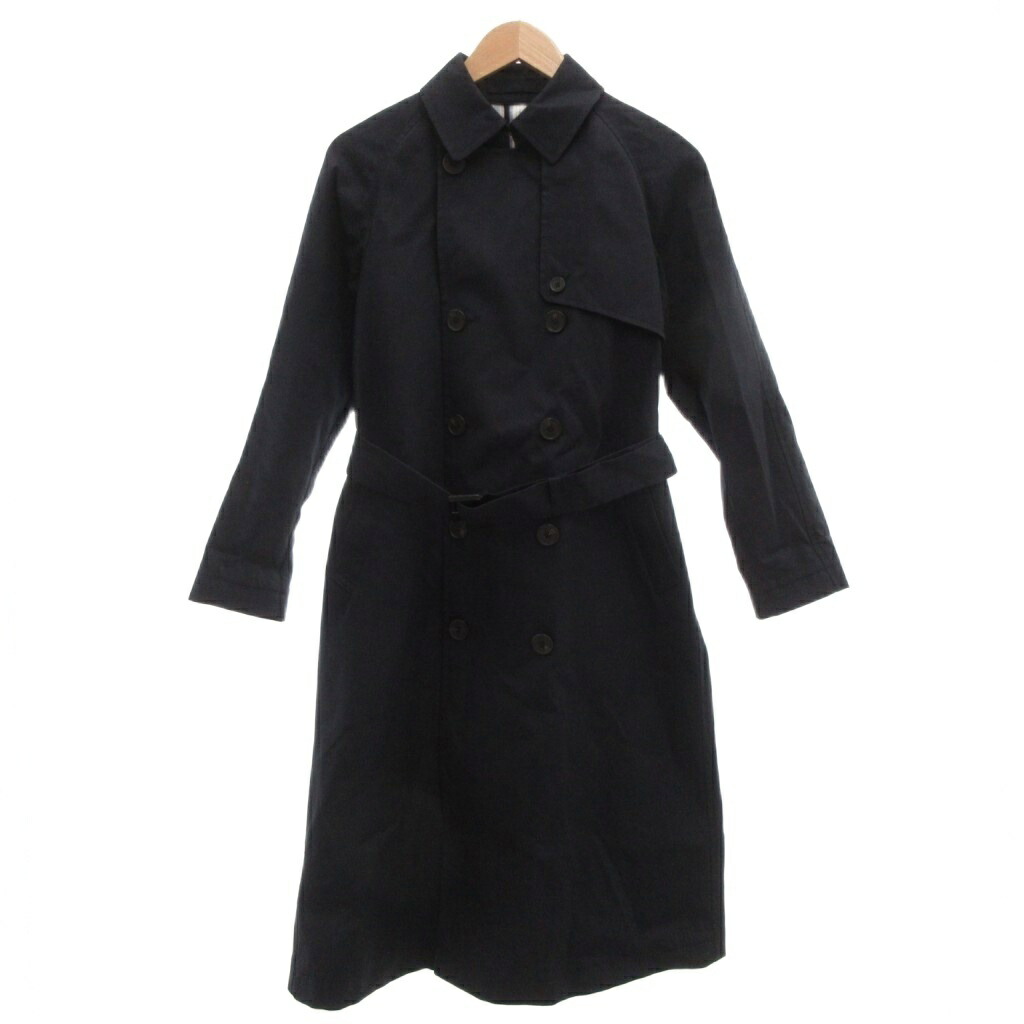 正規品店舗 UNIQLO＊JW ANDERSONツイードコート M 【公式通販】