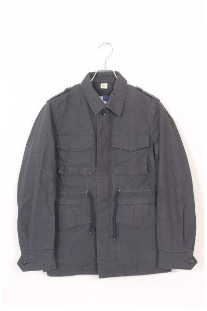 中古 ロンハーマン Ron Herman 15ss ウインドブレーカー ミリタリー ラインドライブ付き添い人 M 65 ジップ引上げる S ダーク ブルー ネービー Y0424 メンズ ベクター 古着 中古 ロンハーマン Ron Herman 15ss ジャケット ミリタリー ライナー付き M 65 ジップ 中古 ロンハーマン Ron Herman 15ss ウインドブレーカー ミリタリー ラインドライブ付き添い人 M 65 ジップ引上げる S ダーク ブルー ネービー Y0424 メンズ ベクター 古着 中古 ロンハーマン Ron Herman 15ss ジャケット ミリタリー ライナー付き M 65 ジップ